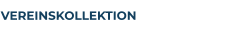 VEREINSKOLLEKTION